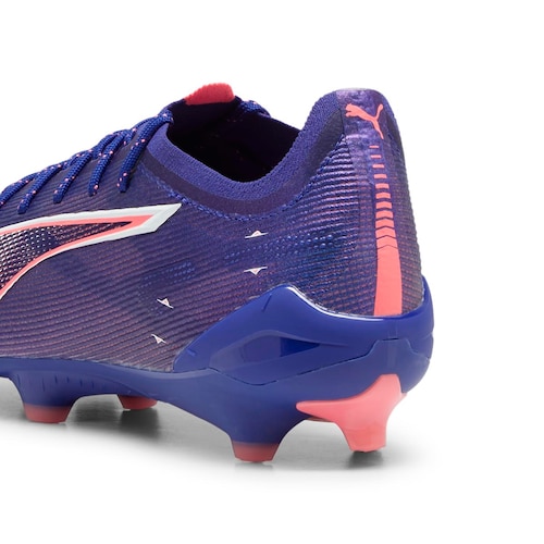 Tenis Soccer Puma Ultra 5 Ultimate Fg para Hombre