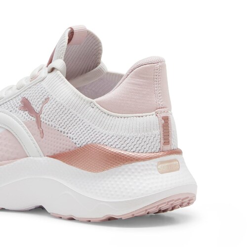 Tenis Running Puma Softride Mayve Wns para Mujer
