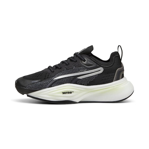 Tenis Running Puma Pwr Nitro Sqd 2 para Mujer