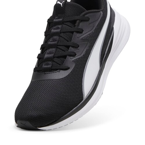 Tenis Running Puma Night Runner V3 para Hombre