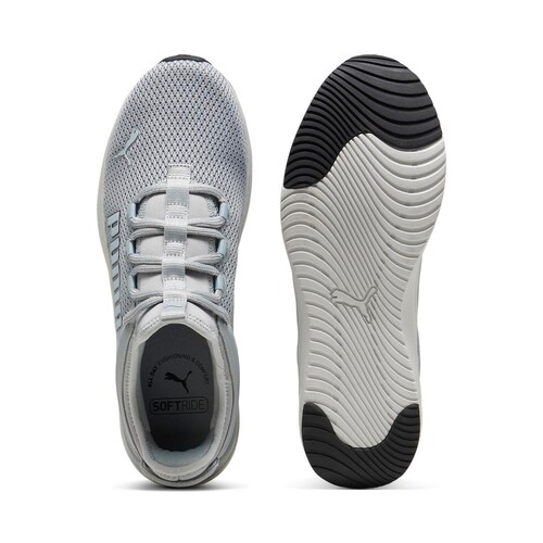 Tenis Running Puma Softride Astro Slip para Hombre