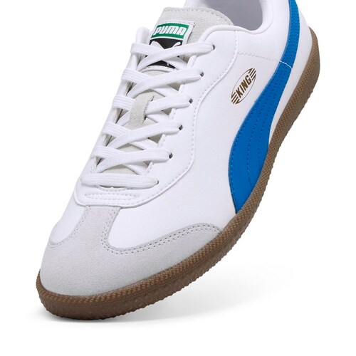 Tenis Casual Puma King 21 para Hombre
