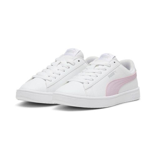 Tenis Rickie Classic 22-25 Puma para Niña
