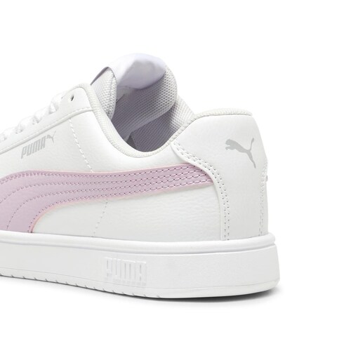 Tenis Rickie Classic 22-25 Puma para Niña