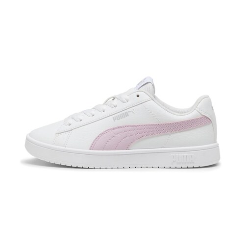 Tenis Rickie Classic 22-25 Puma para Niña