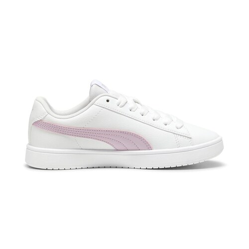 Tenis Rickie Classic 22-25 Puma para Niña