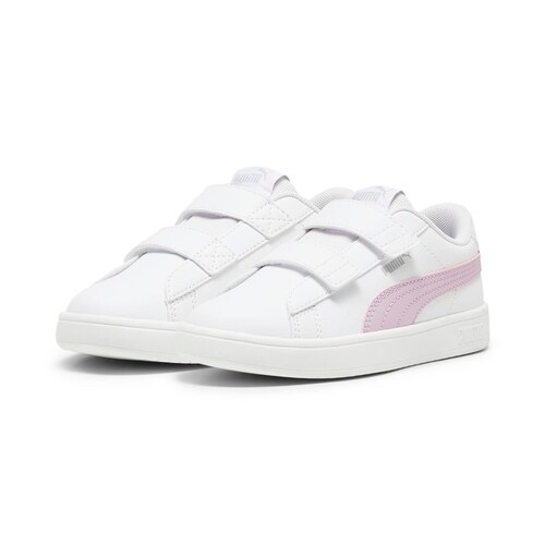 Tenis Rickie Classic 17-21 Puma para Niña