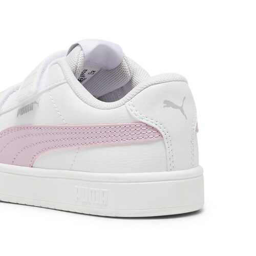 Tenis Rickie Classic 17-21 Puma para Niña