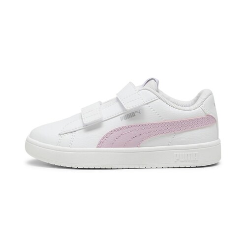 Tenis Rickie Classic 17-21 Puma para Niña