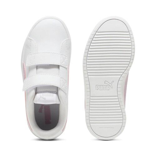 Tenis Rickie Classic 17-21 Puma para Niña