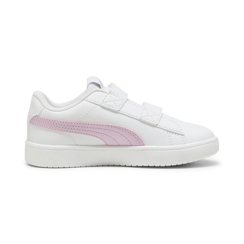 Tenis Rickie Classic 17-21 Puma para Niña