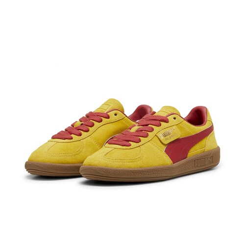 Tenis Palermo 22-25 Puma Unisex