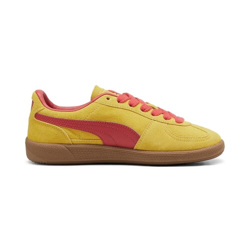 Tenis Palermo 22-25 Puma Unisex