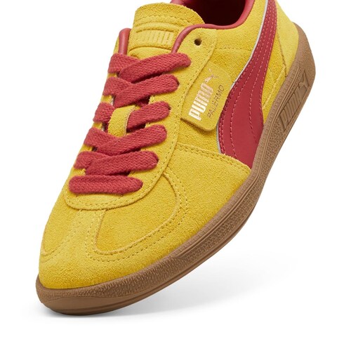 Tenis Palermo 22-25 Puma Unisex