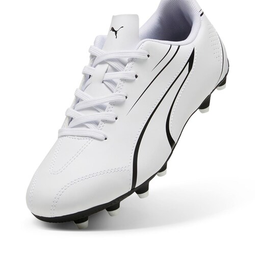 Tenis para Fútbol Vitoria 21.-24.5 Puma para Niño