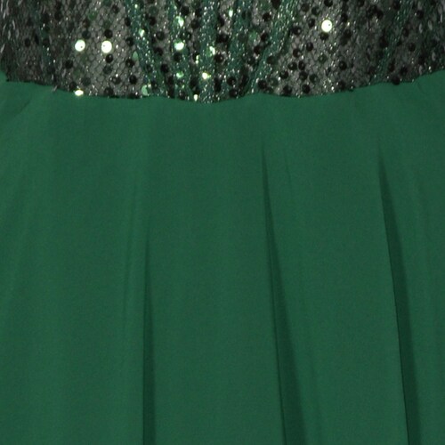 Vestido Largo de Fiesta con Aplicaciones Philosophy Jr Nights para Mujer