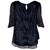 Blusa Detalles Metálicos Philosophy Jr Plus para Mujer Curvy