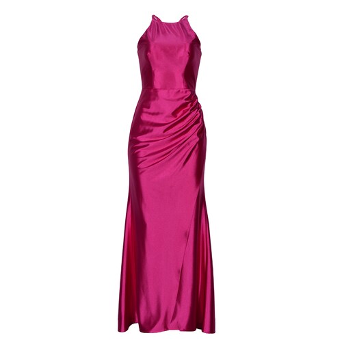 Vestido Largo de Fiesta Liso Philosophy Jr Nights para Mujer