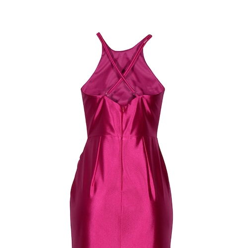Vestido Largo de Fiesta Liso Philosophy Jr Nights para Mujer