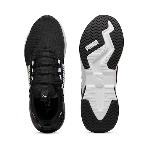 Tenis Running Puma Retaliate 3 para Hombre