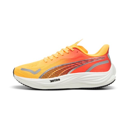 Tenis Running Puma Velocity Nitro 3 Fade para Hombre