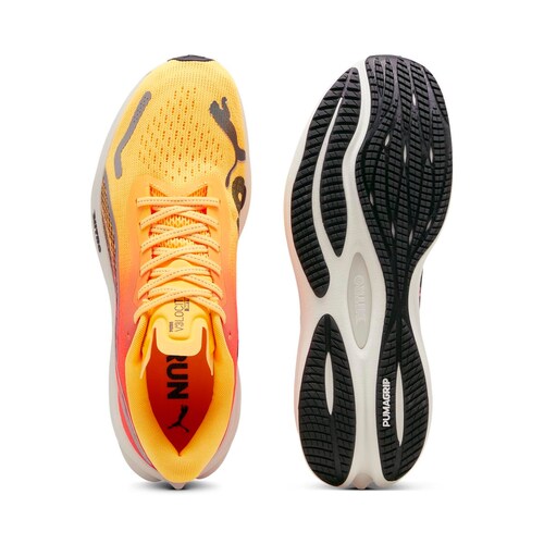 Tenis Running Puma Velocity Nitro 3 Fade para Hombre