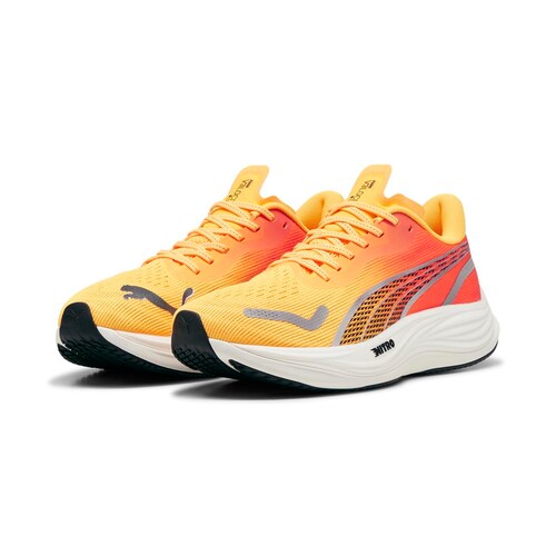 Tenis Running Puma Velocity Nitro 3 Fade para Hombre