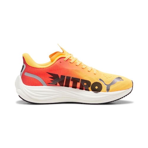 Tenis Running Puma Velocity Nitro 3 Fade para Hombre