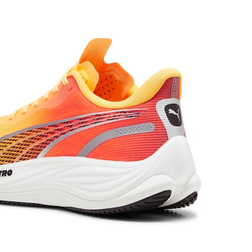 Tenis Running Puma Velocity Nitro 3 Fade para Hombre