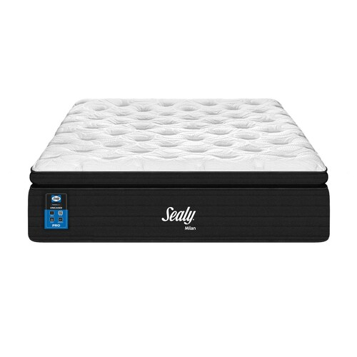 Colchón King Size  Milan Sealy