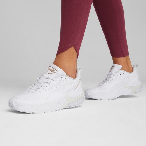 Tenis Casual Puma Vis2K Sl para Mujer