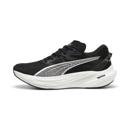Tenis Running Puma Deviate Nitro 3 para Hombre