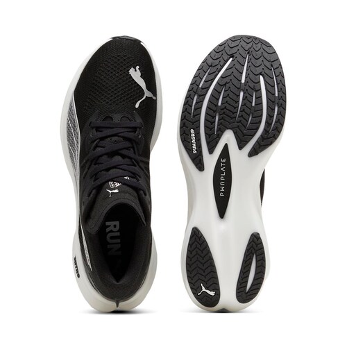 Tenis Running Puma Deviate Nitro 3 para Hombre