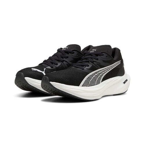 Tenis Running Puma Deviate Nitro 3 para Hombre