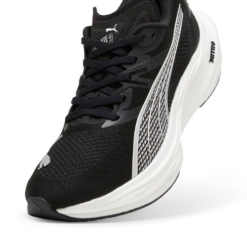 Tenis Running Puma Deviate Nitro 3 para Hombre