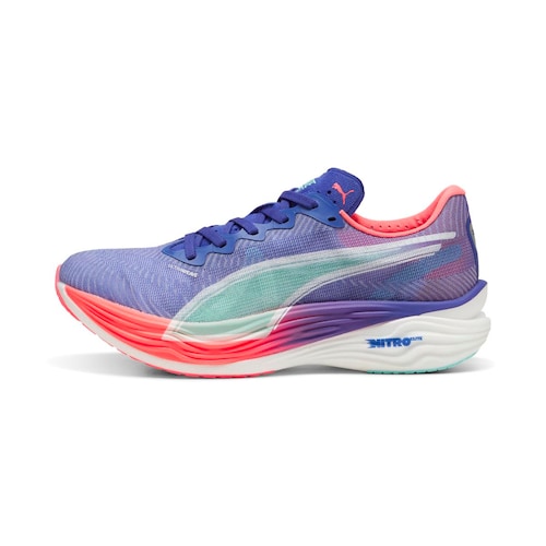 Tenis Run Puma Deviate Nitro Elite 3 para Hombre