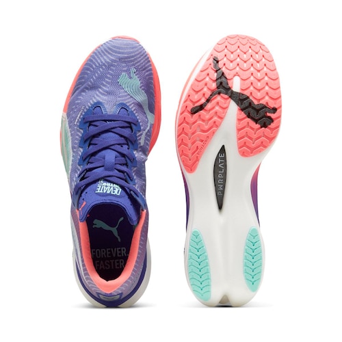 Tenis Run Puma Deviate Nitro Elite 3 para Hombre