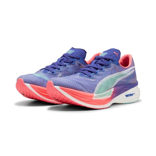 Tenis Run Puma Deviate Nitro Elite 3 para Hombre