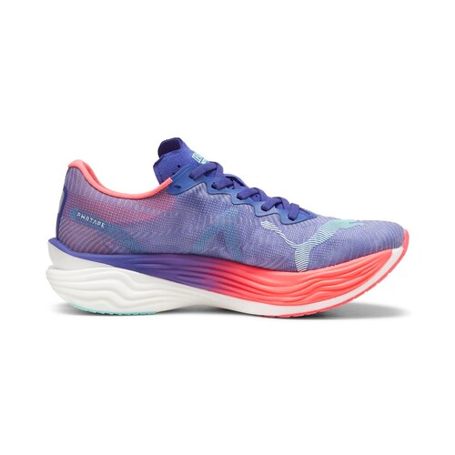 Tenis Run Puma Deviate Nitro Elite 3 para Hombre