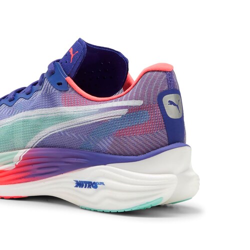 Tenis Run Puma Deviate Nitro Elite 3 para Hombre