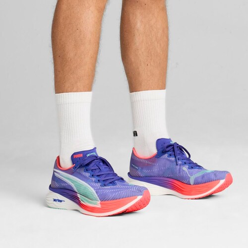 Tenis Run Puma Deviate Nitro Elite 3 para Hombre