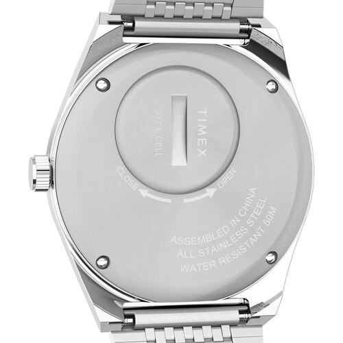 Reloj Timex para Hombre Tw2W62400Vt