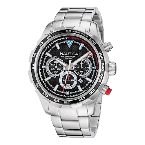 Reloj Náutica para Hombre Napnsf301