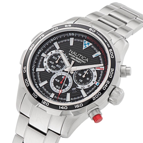 Reloj Náutica para Hombre Napnsf301