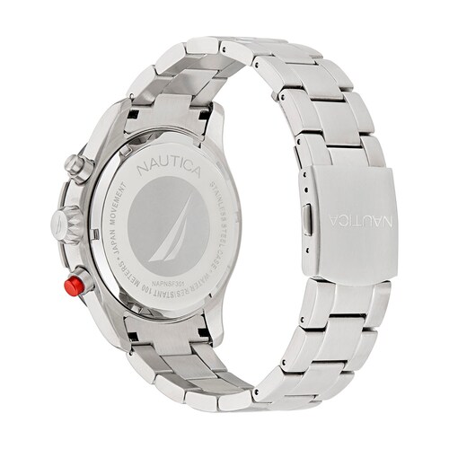Reloj Náutica para Hombre Napnsf301