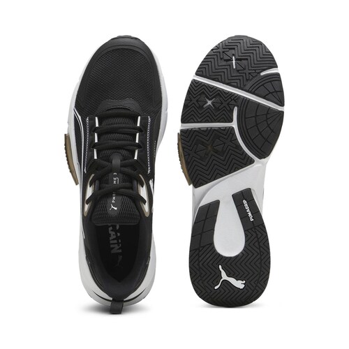 Tenis Training Puma Pwrframe Tr 3 para Hombre