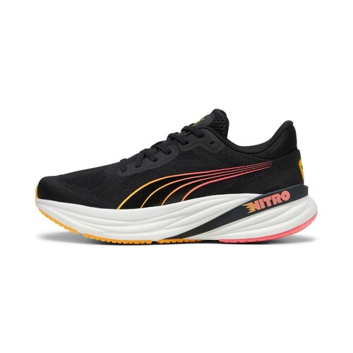 Tenis Run Puma Magnify Nitro 2 Ff para Hombre