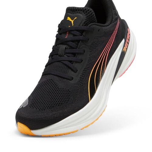 Tenis Run Puma Magnify Nitro 2 Ff para Hombre