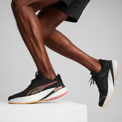 Tenis Run Puma Magnify Nitro 2 Ff para Hombre