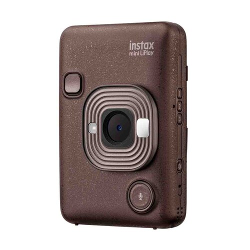 Camára Fujifilm Instax Mini Liplay